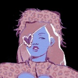 Telegram profile photo for leoparden frau 18+