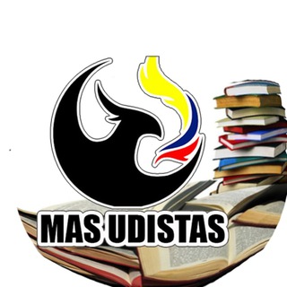 Telegram profile photo for 📚Biblioteca Más Udistas📚