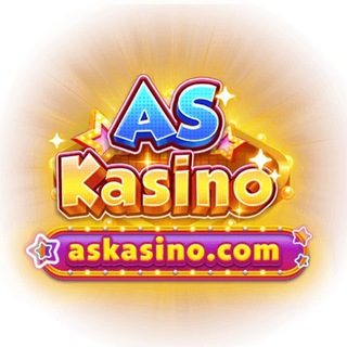 Telegram profile photo for ASKASINO