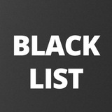 Telegram profile photo for Skynetzone Black List