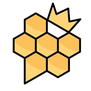 Telegram profile photo for Улей Шоу-бизнеса