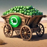 Telegram profile photo for ReadMe6666