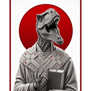 Telegram profile photo for Святозавр