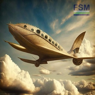 Telegram profile photo for Рынок авиаперевозок