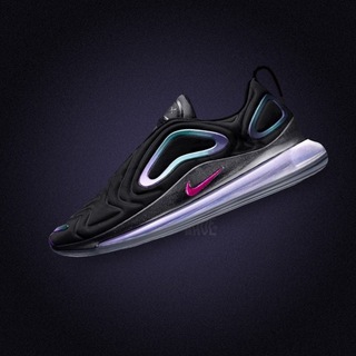Telegram profile photo for Aboutsneakerss
