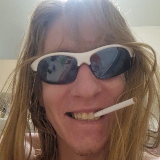 Telegram profile photo for Крепкий Олежек🥥