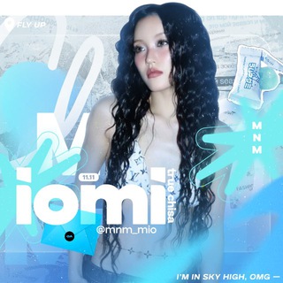 Telegram profile photo for MIOMI переезд на @miash_m