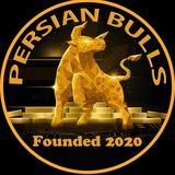 Telegram profile photo for 💎PersianBulls OFFiCiaL💎