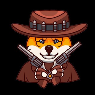 Telegram group profile photo for ShibaShootOut