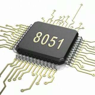 Telegram profile photo for Micro_8051