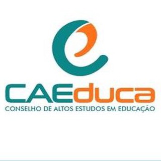 Telegram profile photo for Galera do CAEduca