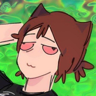 Telegram profile photo for 🔞Треш контент від Пави🗣️‼️(。•̀ᴗ-)✧