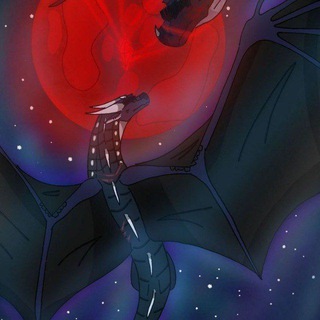 Telegram profile photo for Логово Сириуса