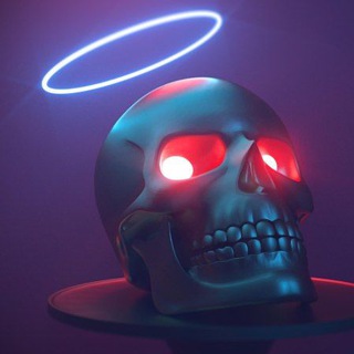 Telegram group profile photo for Skullswap Protocol 💀 Presale