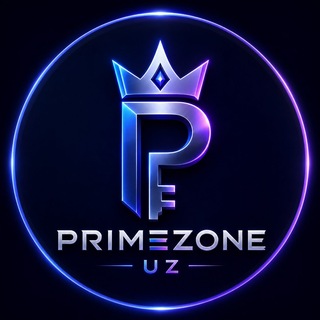 Telegram profile photo for PrimeZone UZ