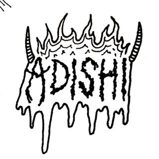Telegram profile photo for adishi