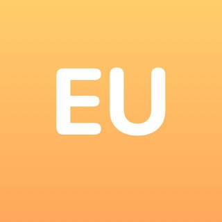 Telegram profile photo for Move to Europe