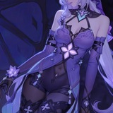 Telegram profile photo for blackswans gf
