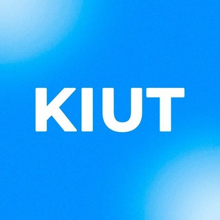 Telegram profile photo for Transfer KIUT AG Ltd.