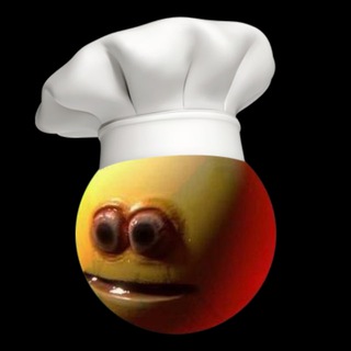 Telegram profile photo for Blob's Kitchen