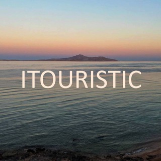 Telegram profile photo for ITOURISTIC