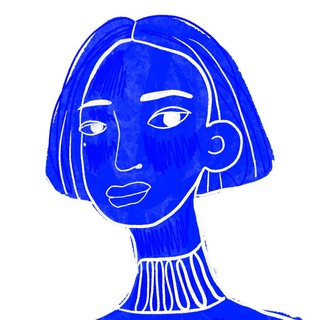 Telegram profile photo for копилка взглядов
