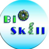 Telegram profile photo for Bioskill | آکادمی بایواسکیل