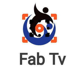 Telegram profile photo for FABTV LINKS/ADVERTS