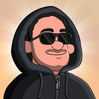 Telegram profile photo for Бардак НС