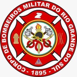 Telegram profile photo for Corpo de Bombeiros Guaporé RS