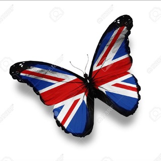 Telegram profile photo for English moments... and not only English