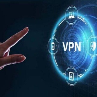 Telegram profile photo for JIM VPN