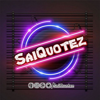 Telegram profile photo for Motivational Quotes