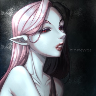 Telegram profile photo for SIDENYCHKA🫠