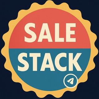 Telegram profile photo for SaleStack