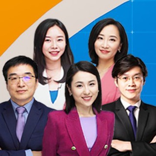 Telegram profile photo for 新聞五人行