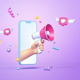 Telegram profile photo for Reklama 🛸