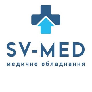 Telegram profile photo for Медичне обладнання з Європи