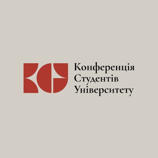 Telegram profile photo for Сенат КСУ