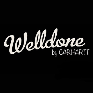 Telegram profile photo for WELLDONE_store
