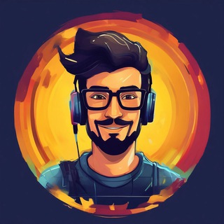 Telegram profile photo for Вакансии: AI, ИИ, Нейросети