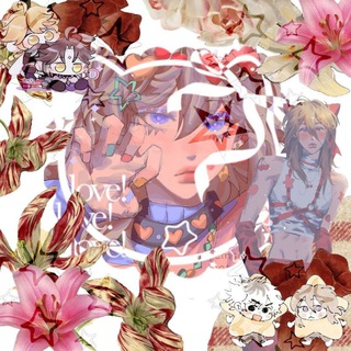 Telegram profile photo for Вишнёвый сад.