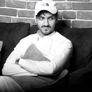 Telegram profile photo for شيلات بدر العزي ✔️