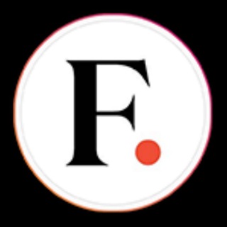 Telegram profile photo for Firstpost