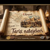 Telegram profile photo for Natijeler👨🎓👩🎓