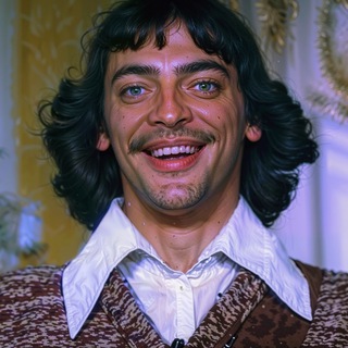 Telegram profile photo for Д'ралтатьян|Юмор