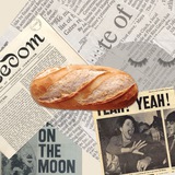 Telegram profile photo for Articoli di prima necessità