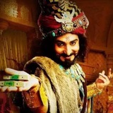 Telegram profile photo for Shakuni mama
