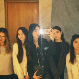 Telegram profile photo for ️️️️️iq_girls