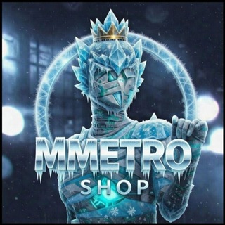 Telegram profile photo for Отзывы Ⓜ️M - Metro shopⓂ️ 100+ OTZIV📈